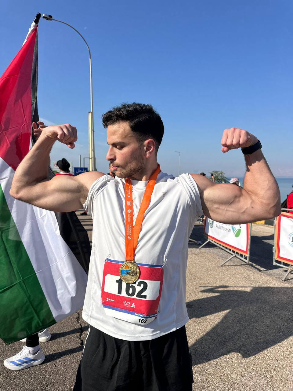 المدرب أسامة العنتبلي